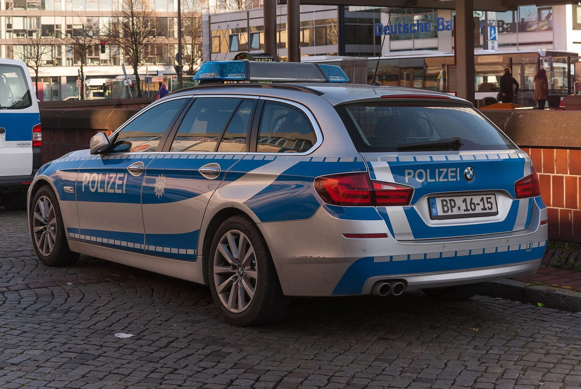 polizei