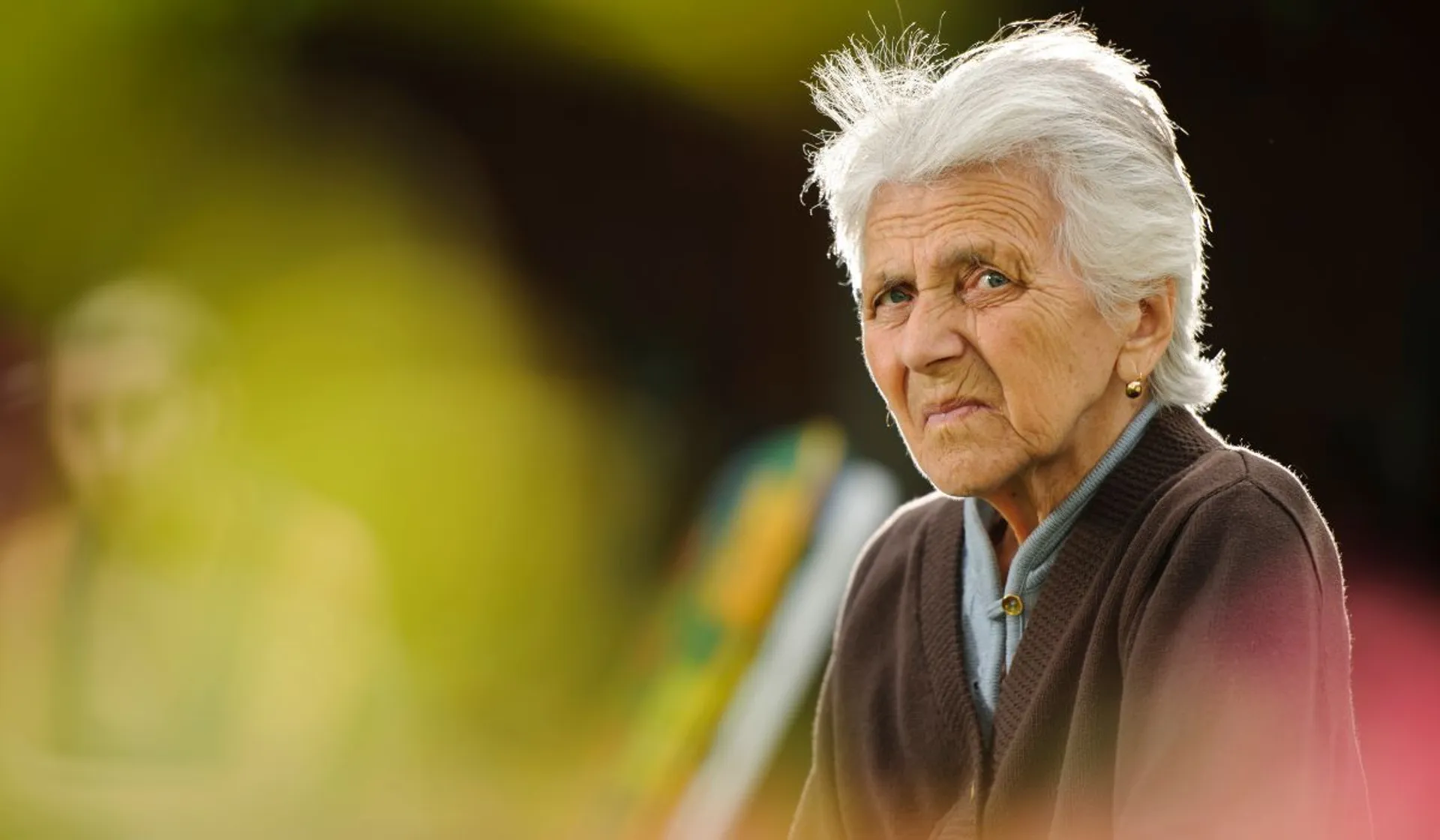 Babcia 