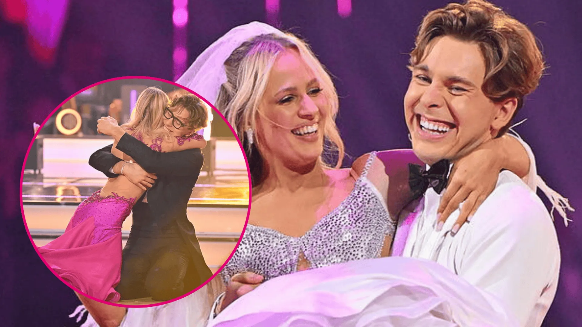 Bagi, Magda Tarnowska