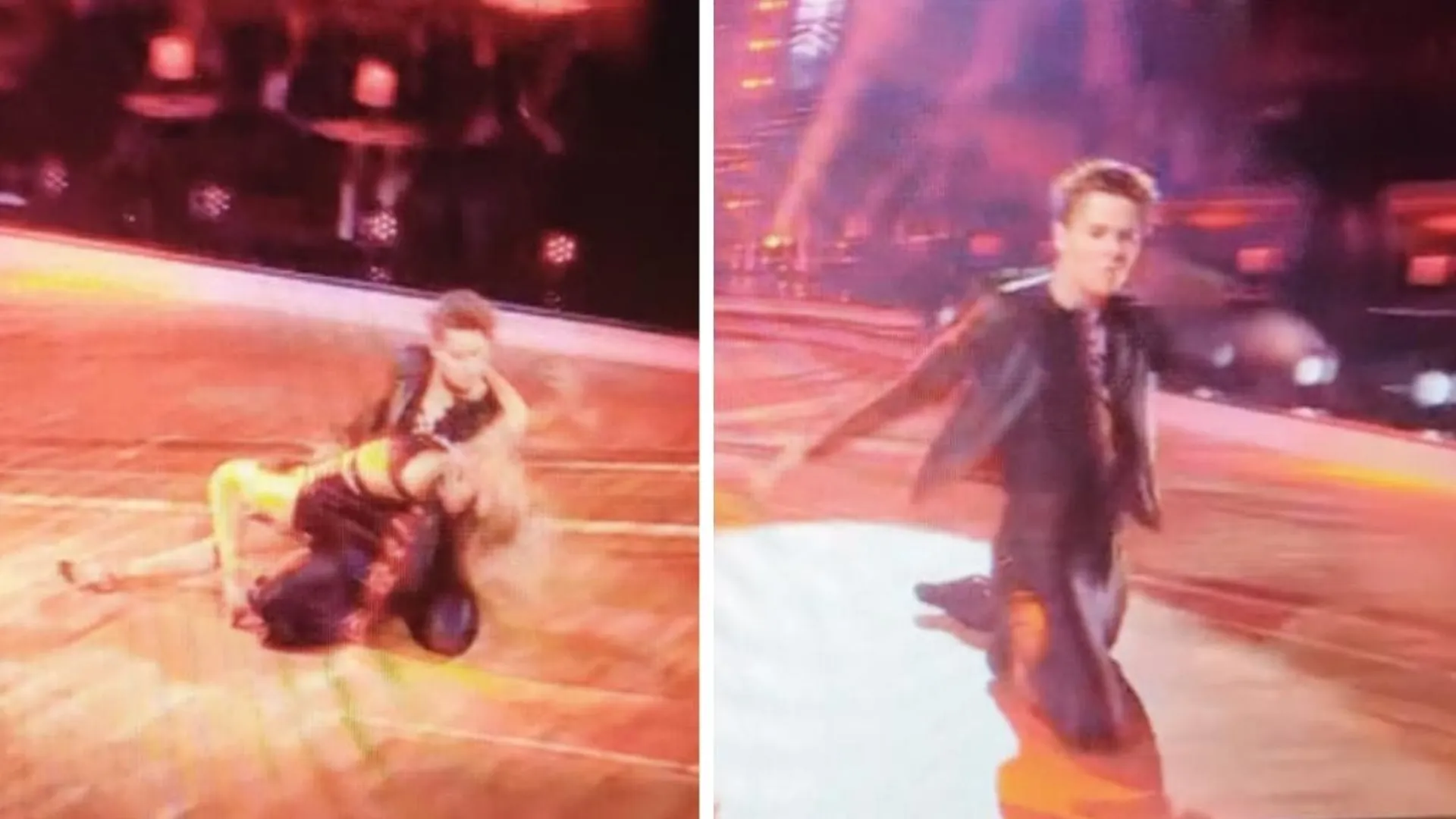 Mikołaj „Bagi” Bagiński i Magdalena Tarnowska 