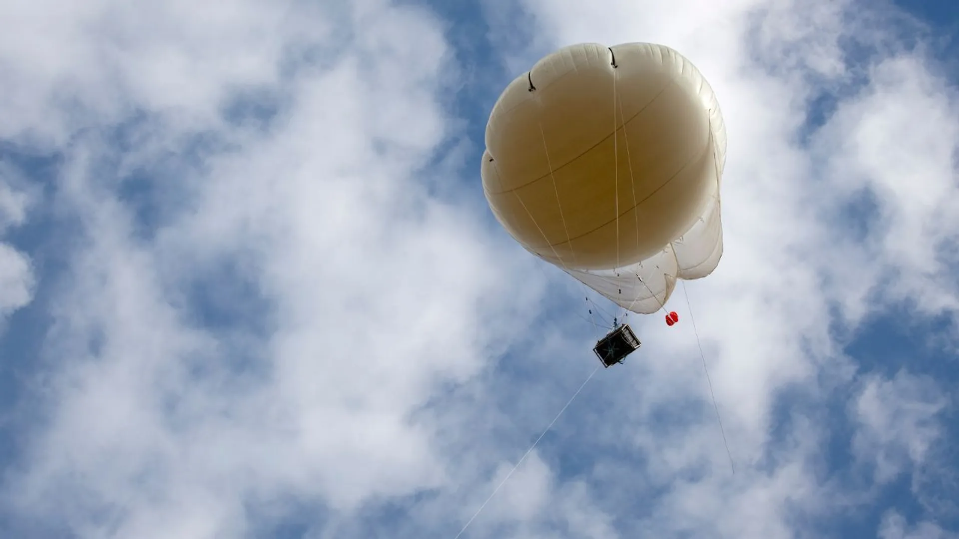 Balon meteorologiczny