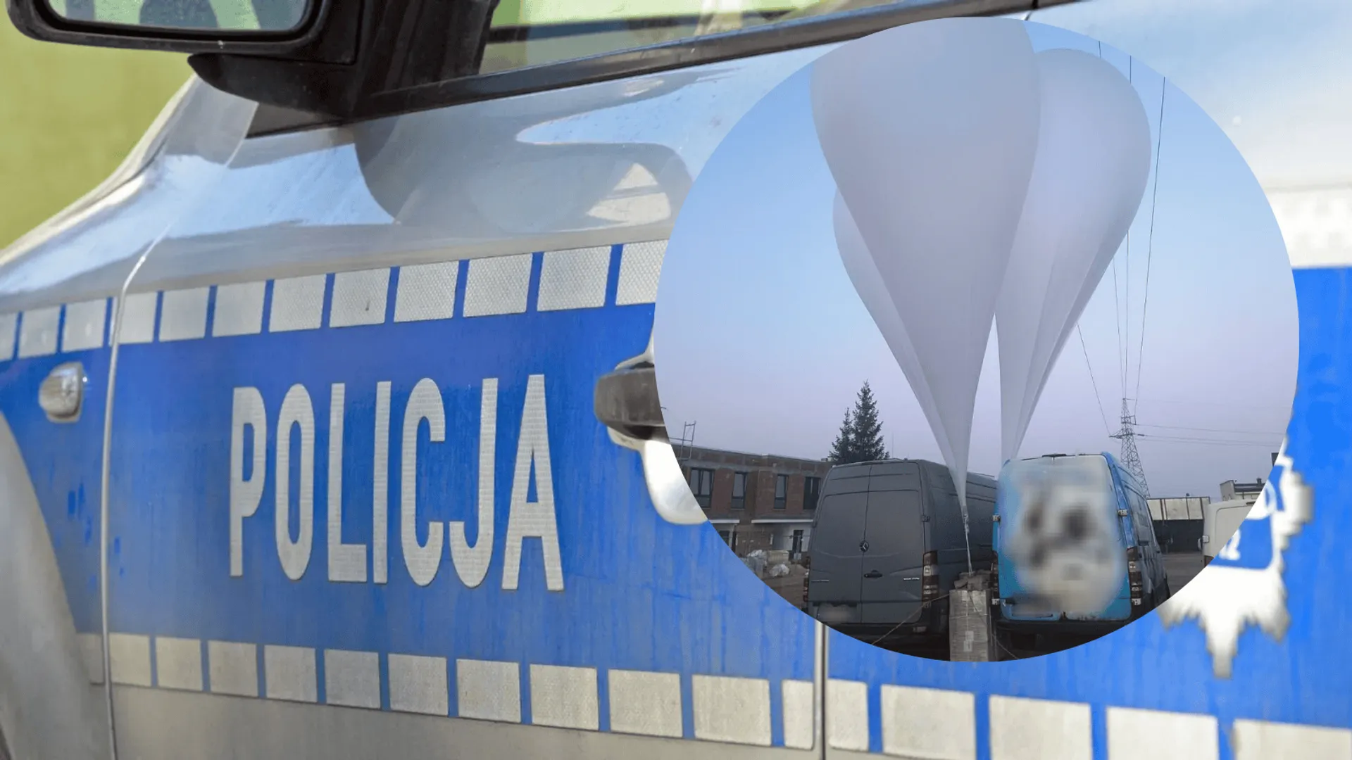 Fot. piotr290/Getty Images/CanvaPro/Podlaska Policja X