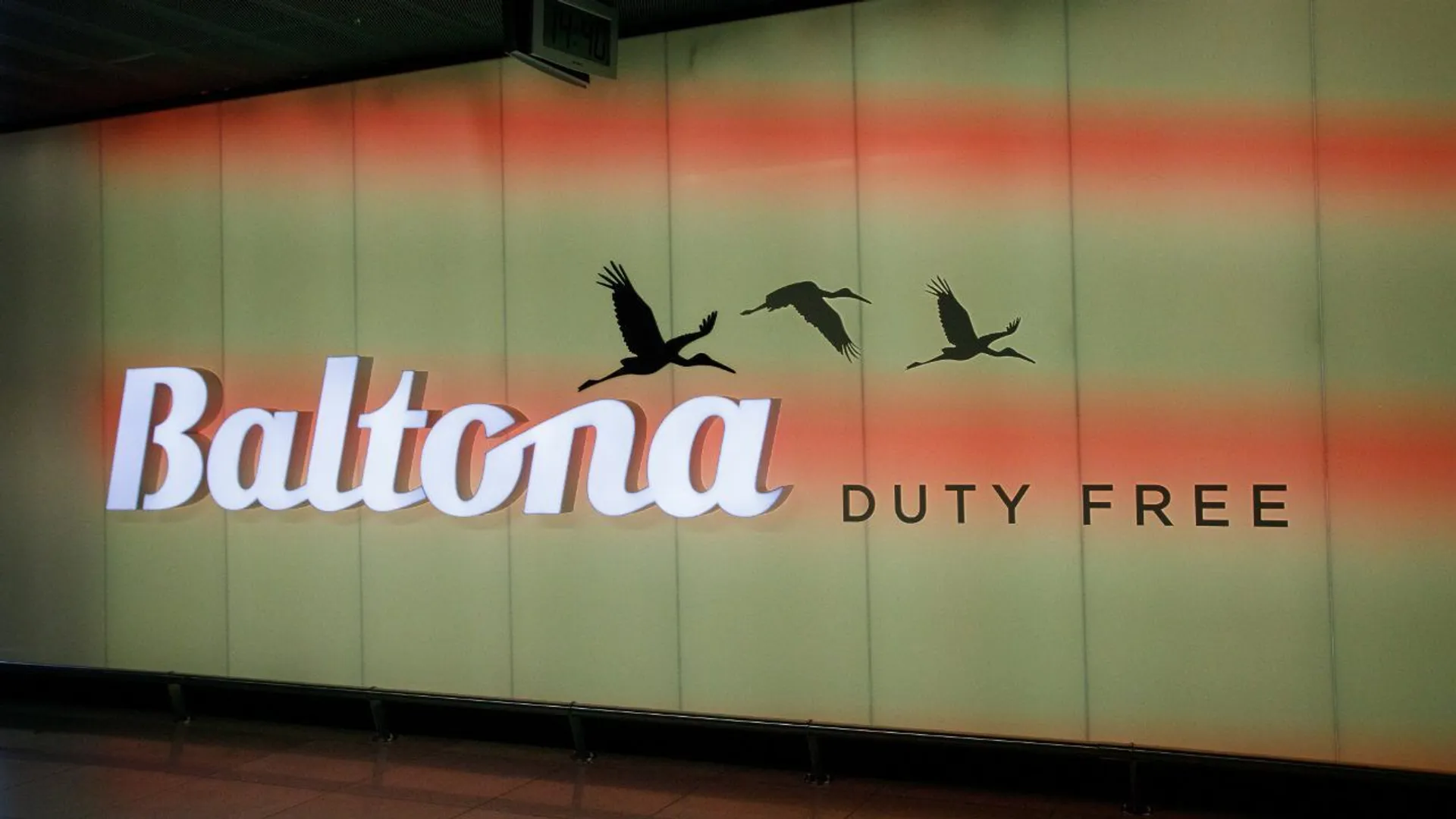 Baltona