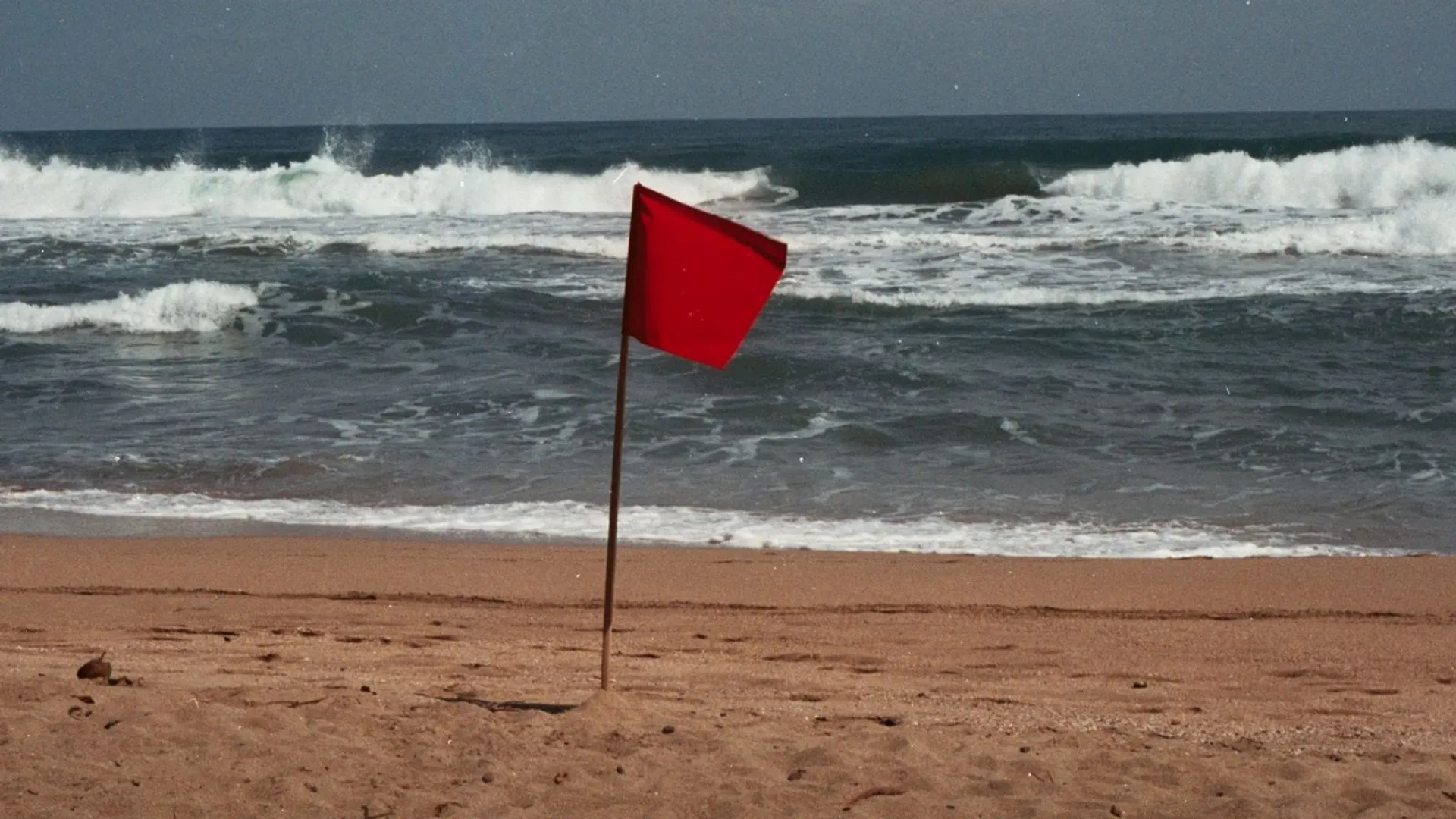 Bałtyk, zamknięte plaże, zakaz, Morze Bałtyckie