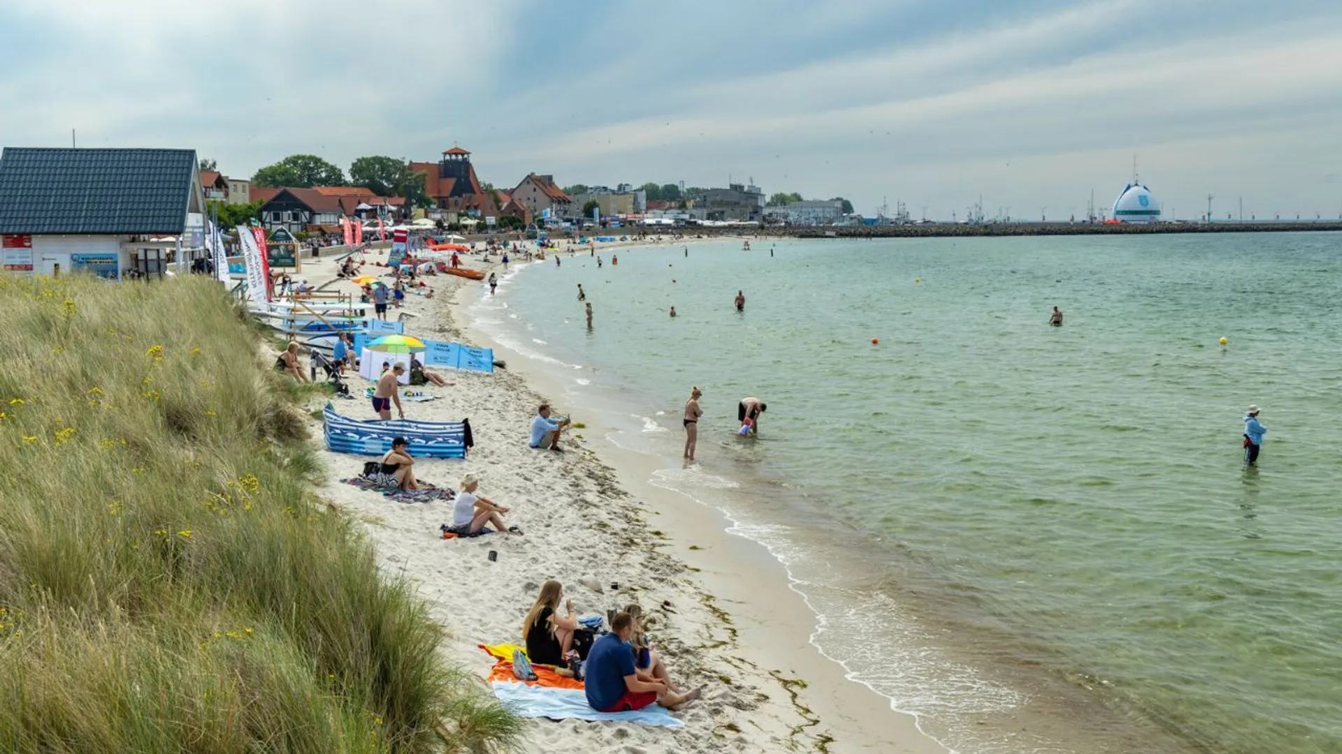 Morze Bałtyckie