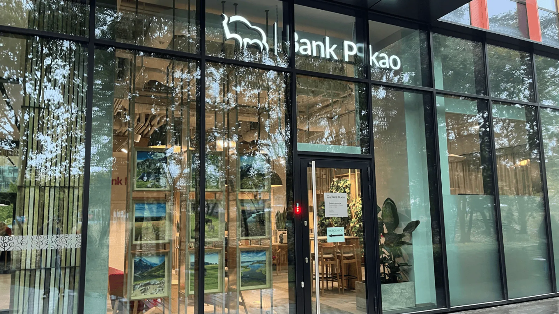 Bank Pekao