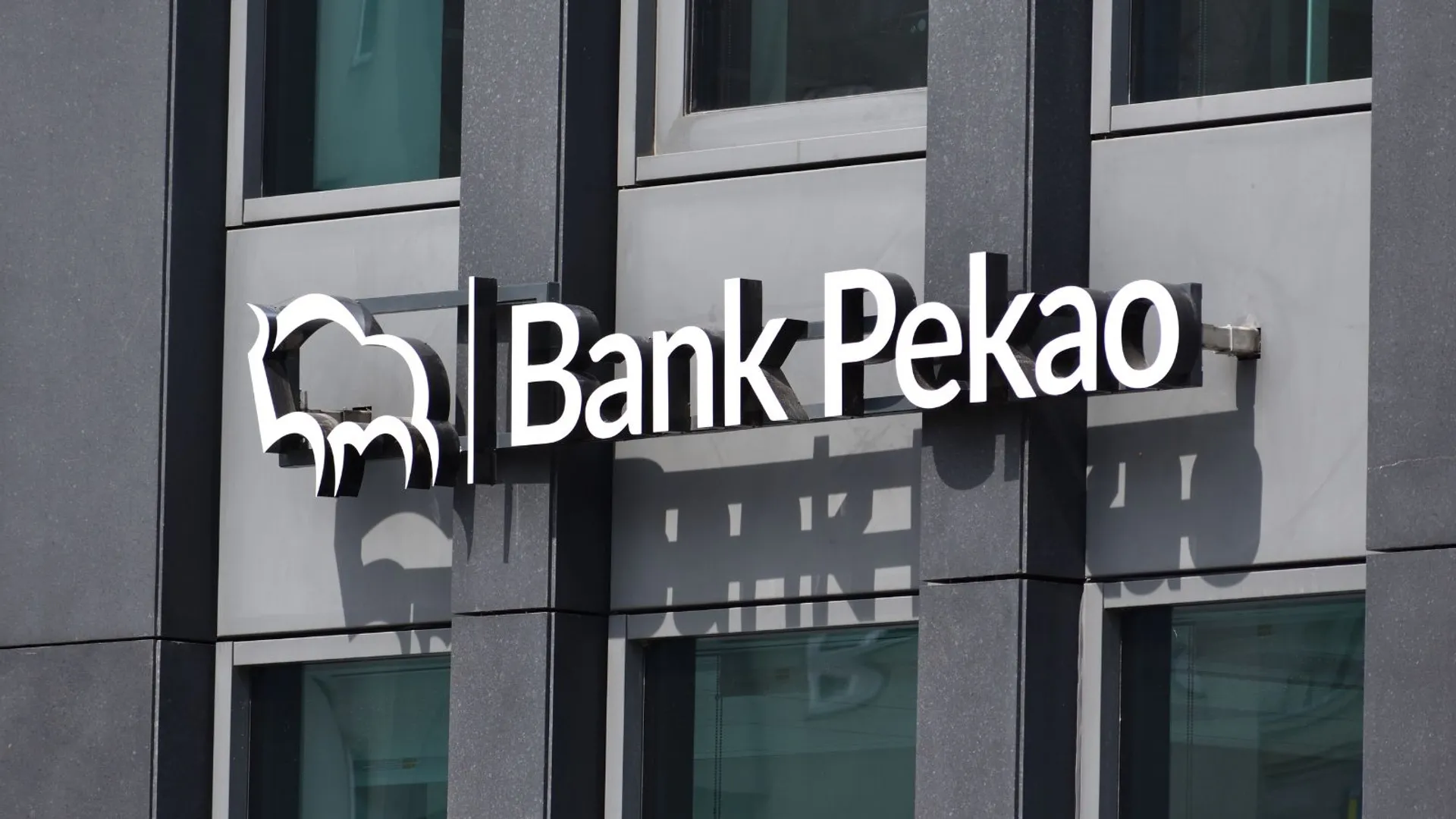 Bank Pekao