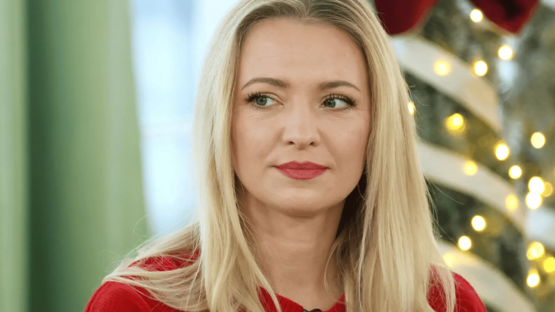 Barbara Kurdej-Szatan