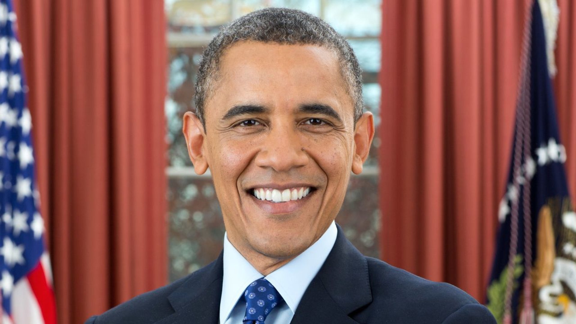 Barack Obama