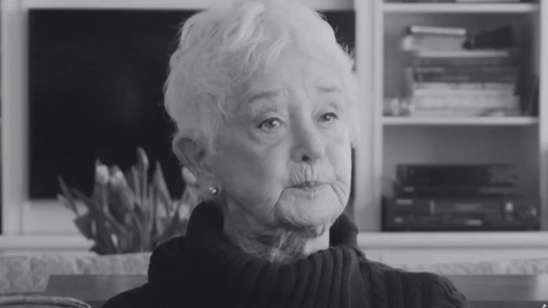 Barbara Barrie