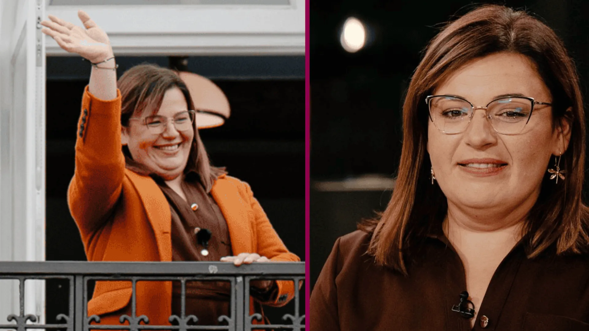 Nowe zdjęcie Basi z "Rolnika" rozwiało wszystkie wątpliwości. Wielkie zmiany u rolniczki