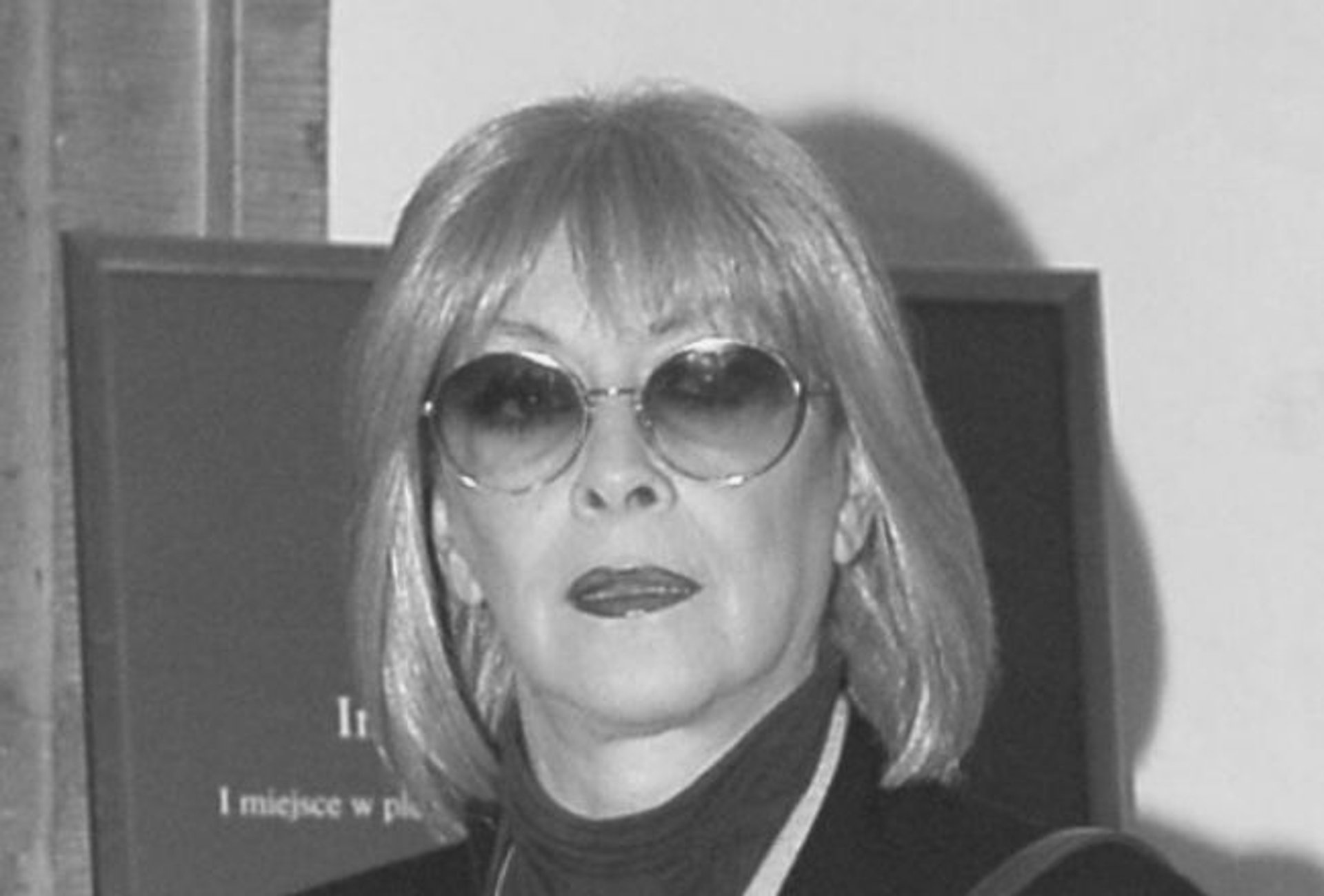 Barbara Brylska