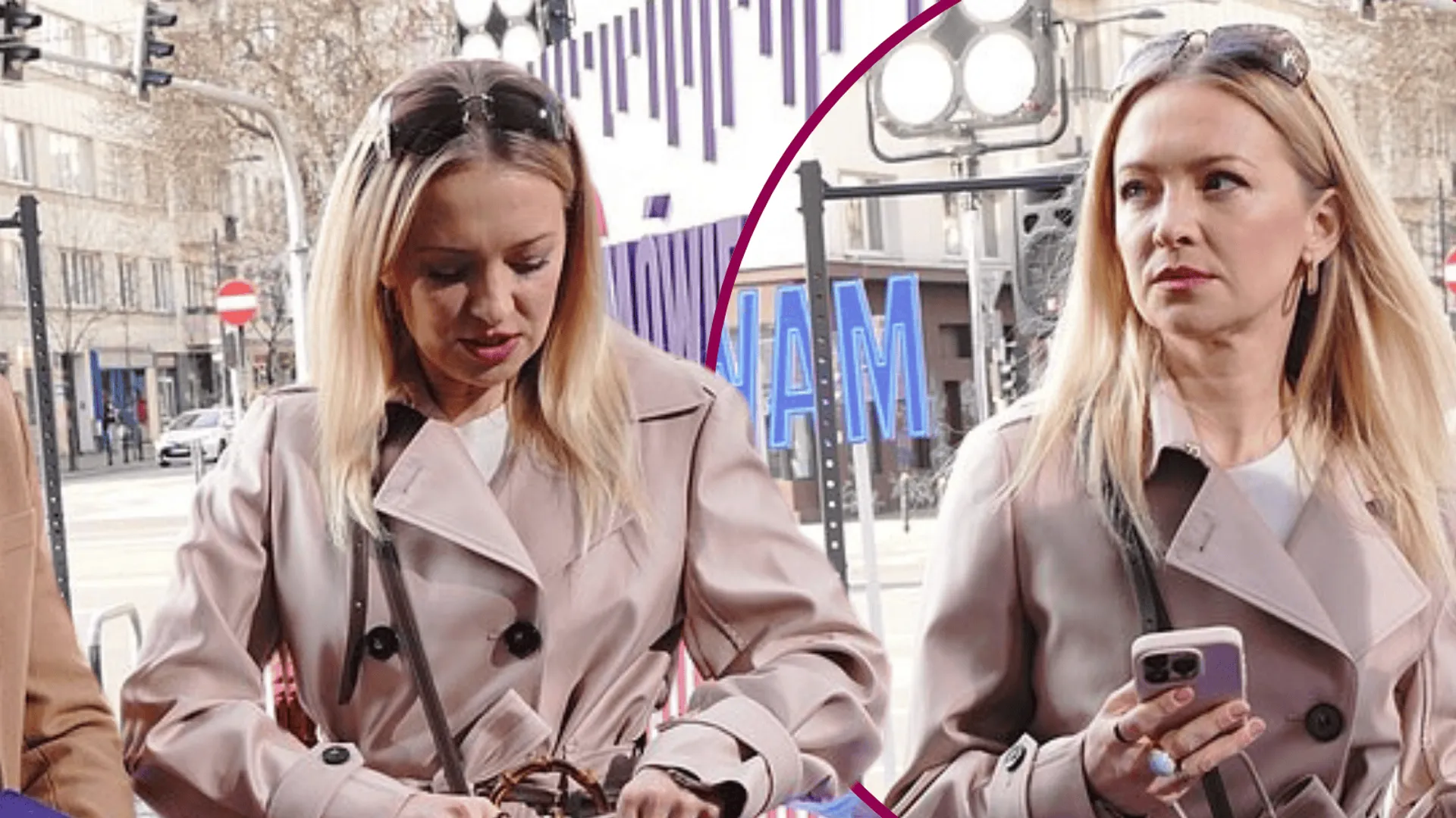 Barbara Kurdej-Szatan