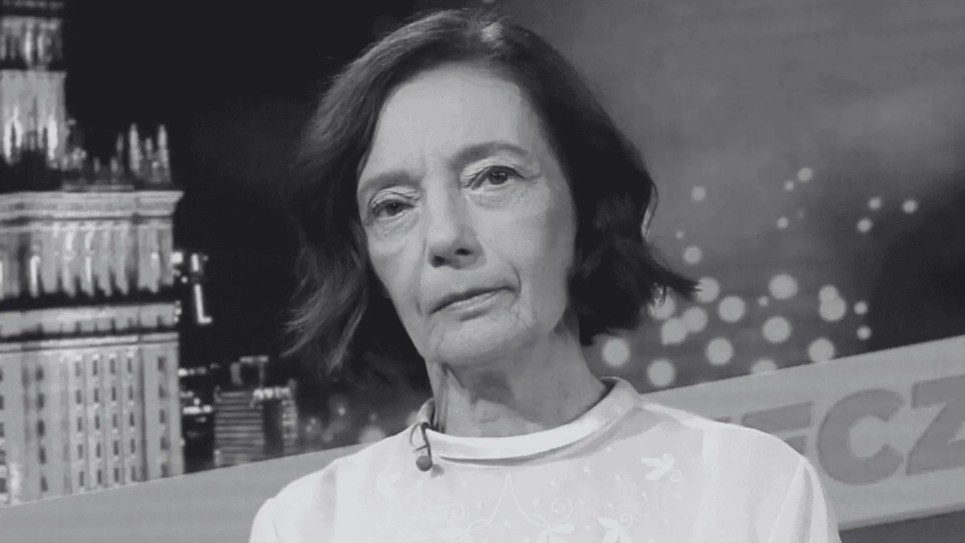 Barbara Sienkiewicz