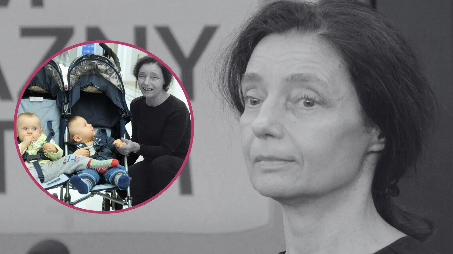 To artyści chcą zrobić dla osieroconych dzieci Barbary Sienkiewicz