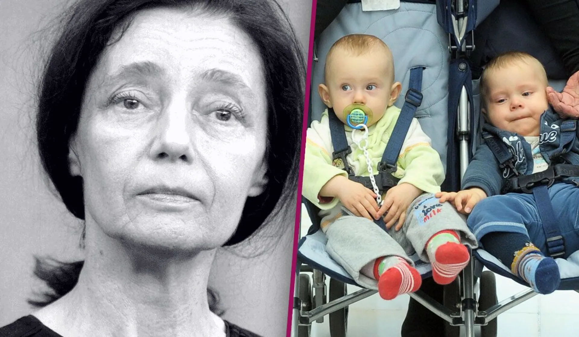 Barbara Sienkiewicz in vitro ciąża