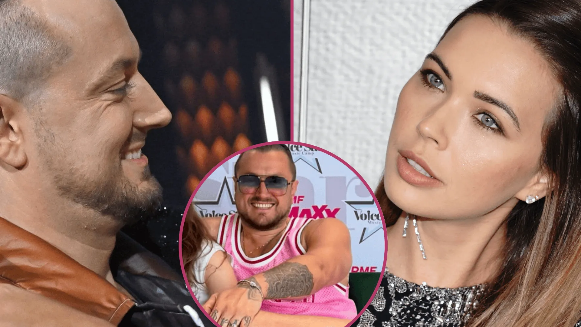 Baron, Kubicka, fot. AKPA, KAPiF