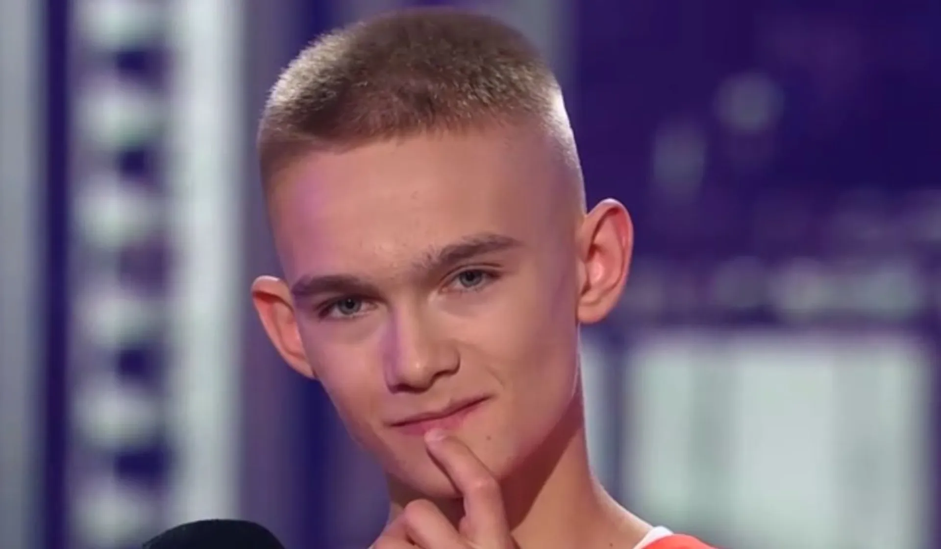 Bartek Wasilewski