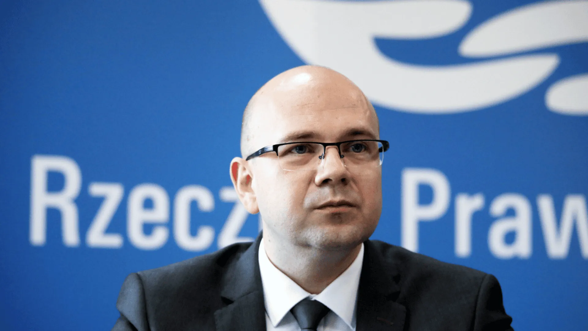 Bartłomiej Chmielowiec (RPP) 