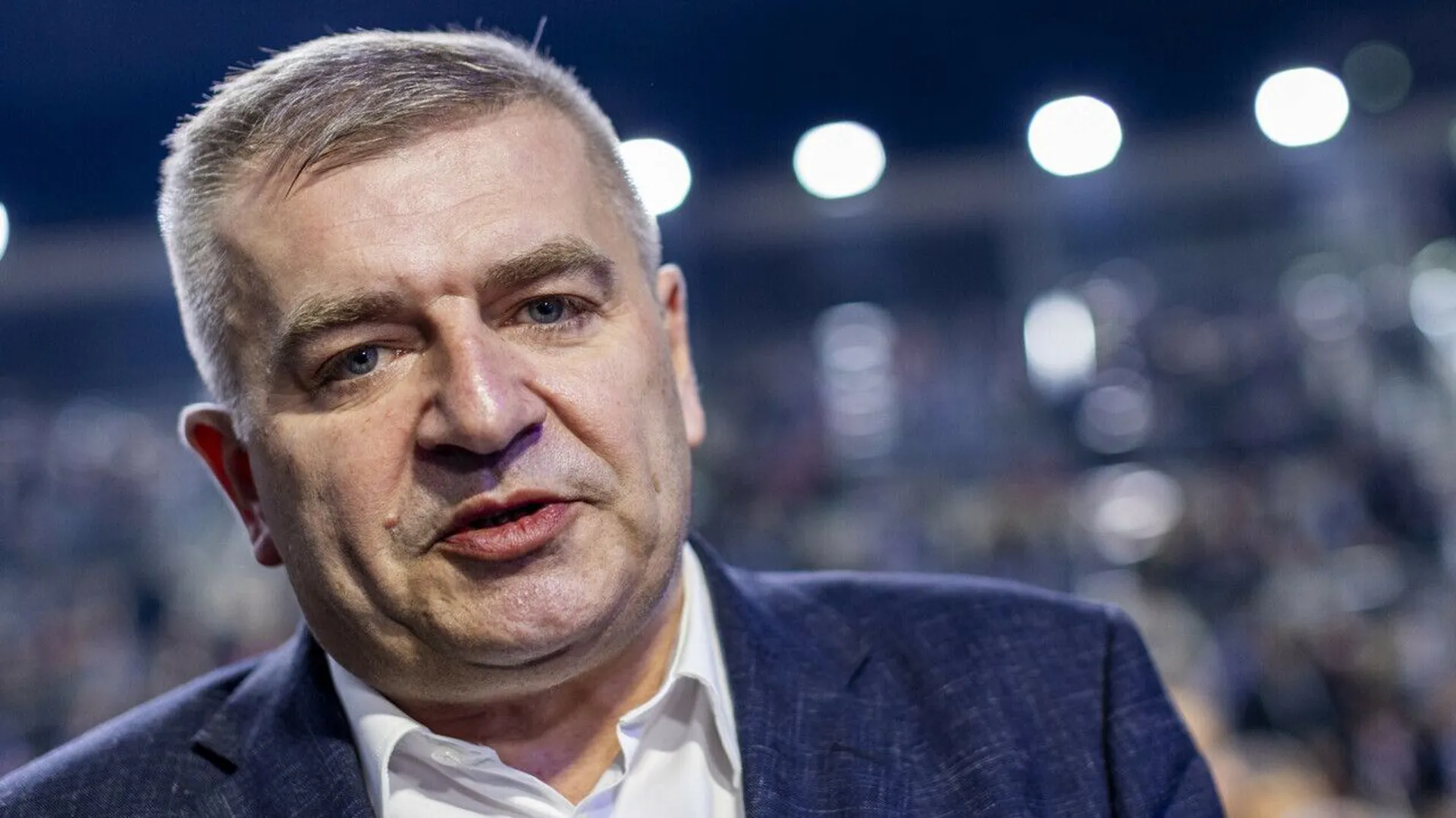 Bartosz Arłukowicz