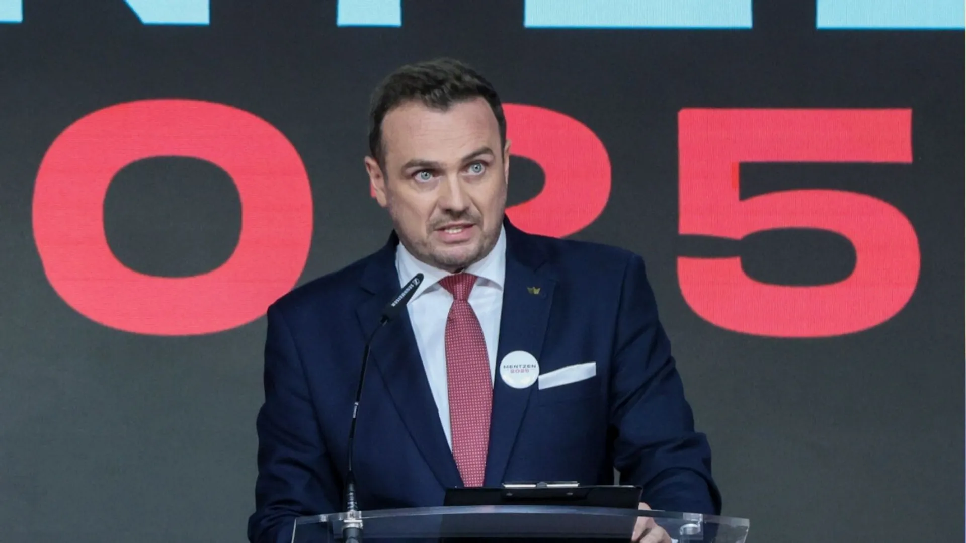Wybory prezydenta Krakowa