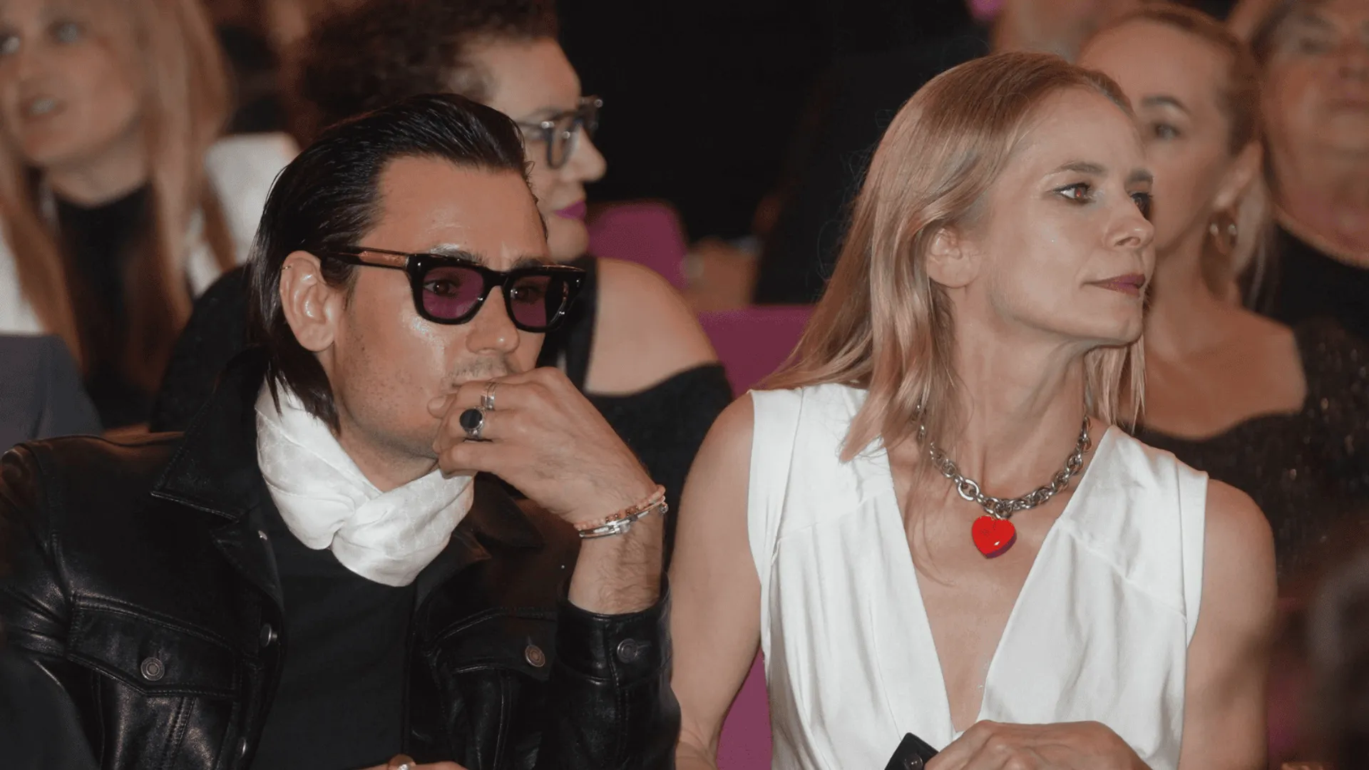 Bartosz Gelner, Magdalena Cielecka