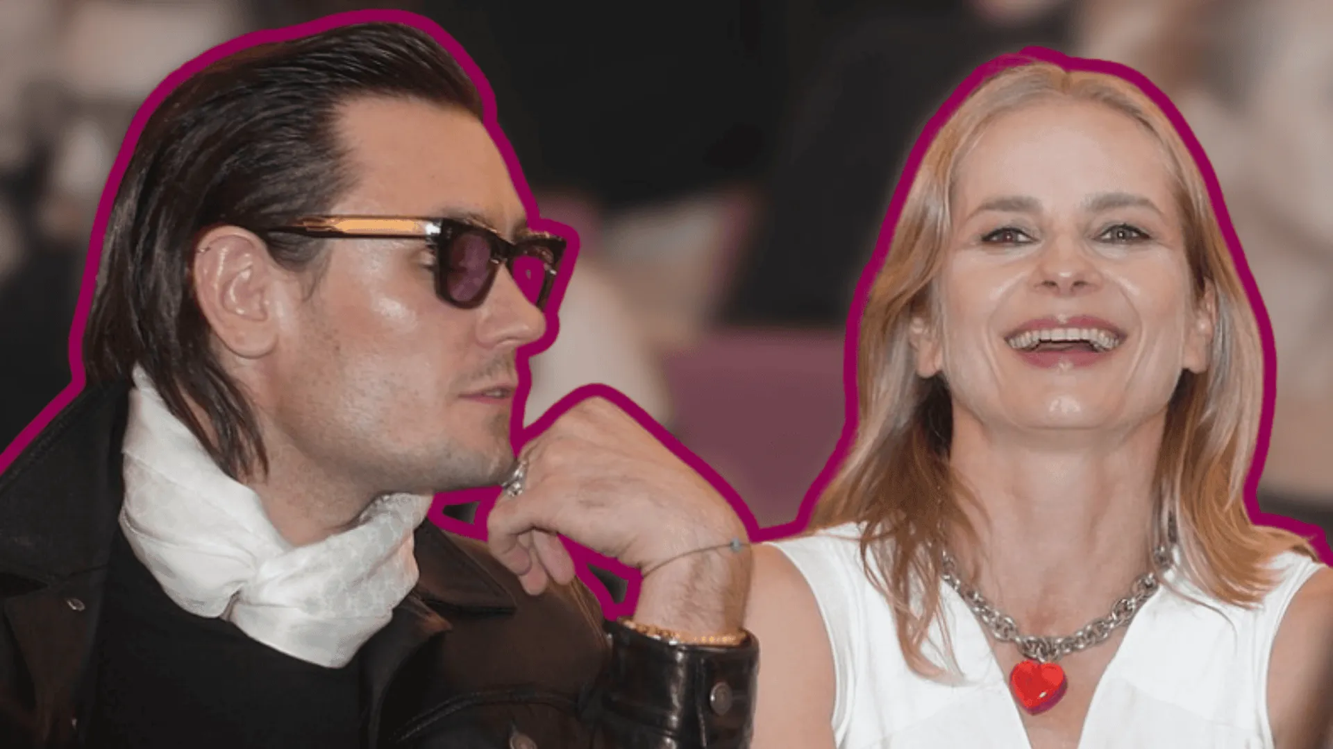 Bartosz Gelner, Magdalena Cielecka