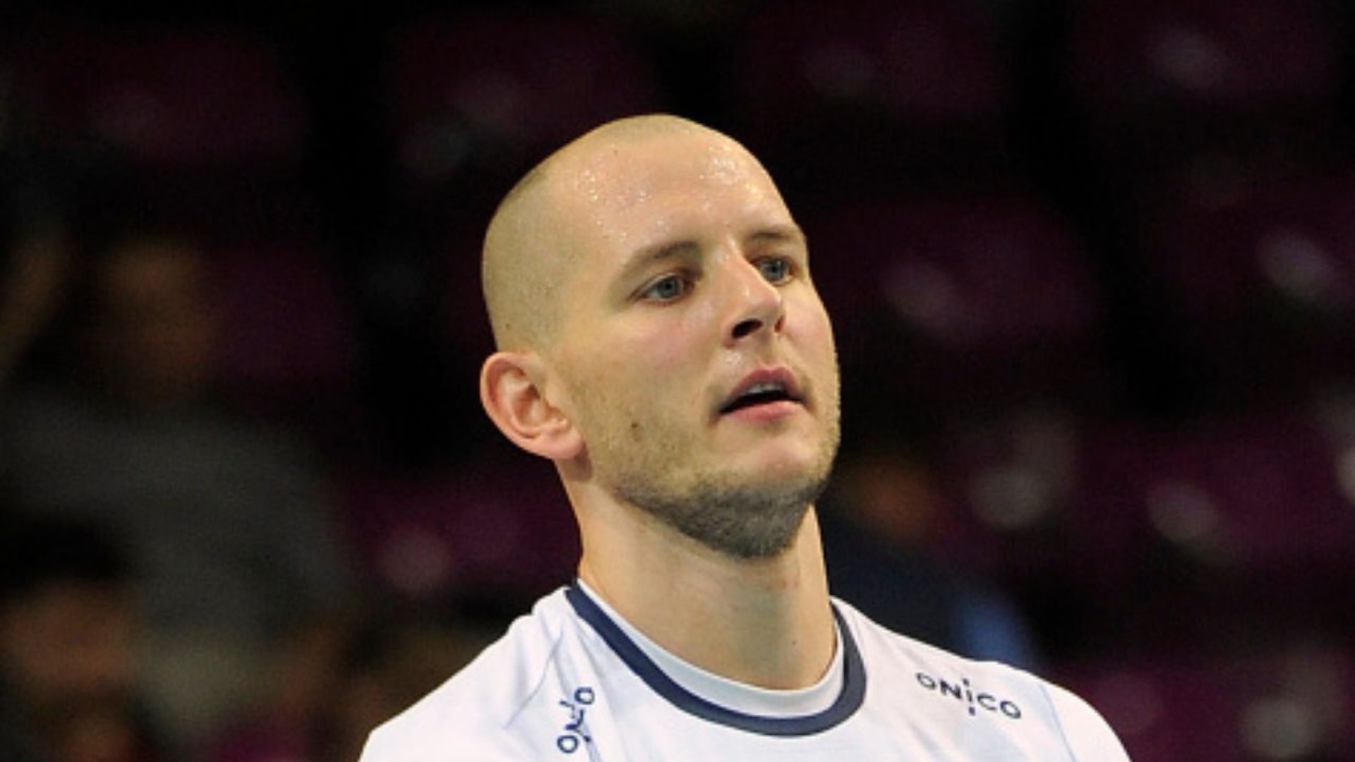 Bartosz Kurek