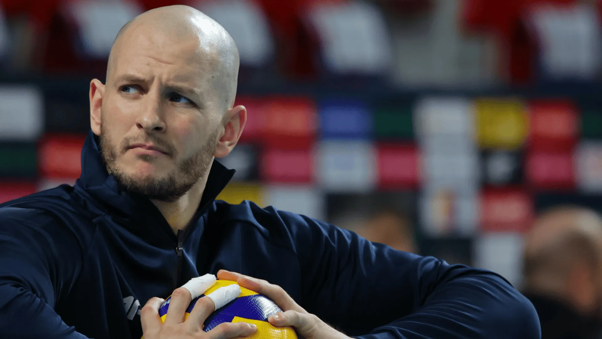 Bartosz Kurek
