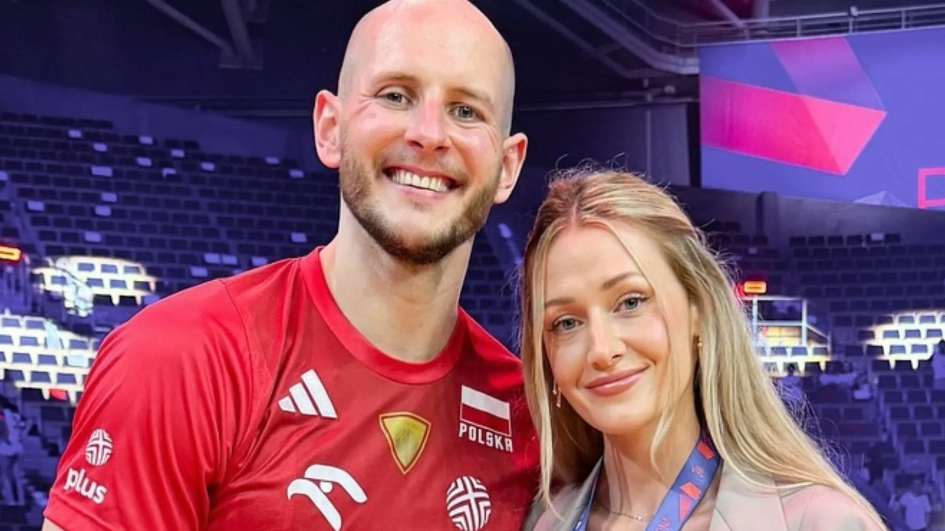 Bartosz Kurek, Anna Kurek