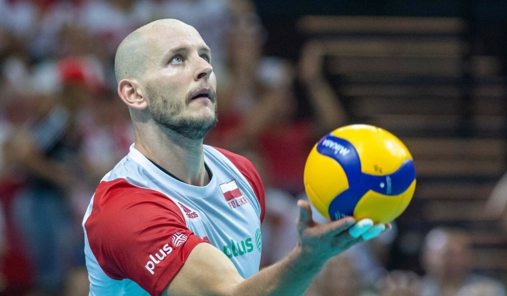 Bartosz Kurek