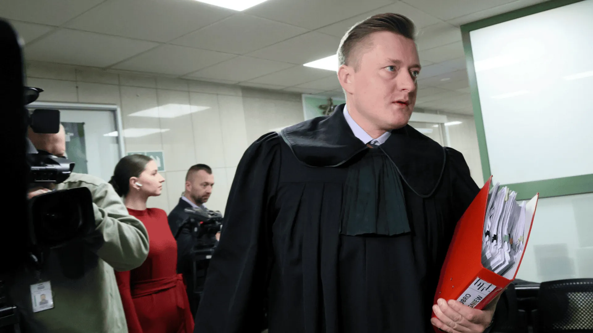 Niespodziewany zwrot ws. Ziobry. Sąd zdecydował, jest oficjalny wniosek