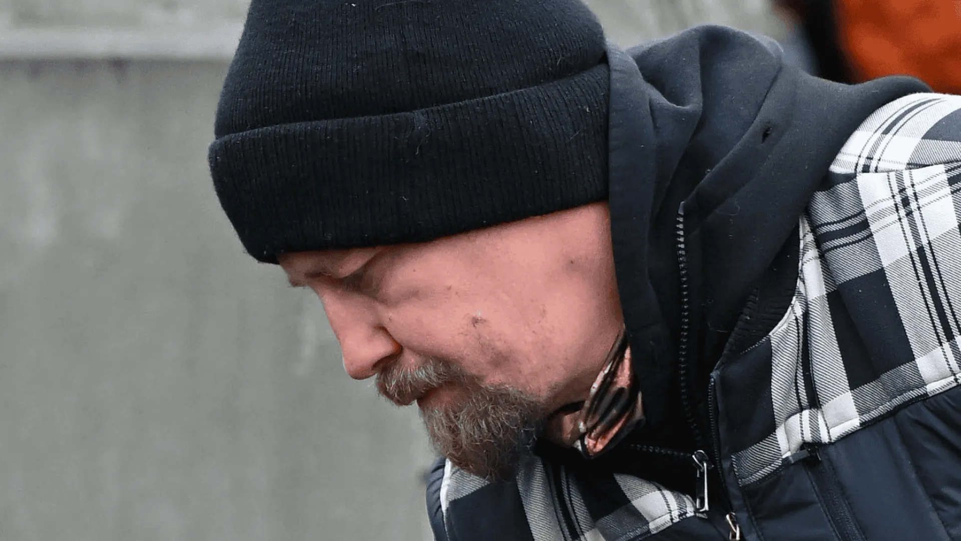 Ulubieniec widzów sięgnął dna. Ciarki przechodzą po tym wyznaniu. "Dwa lata chciałem przestać"