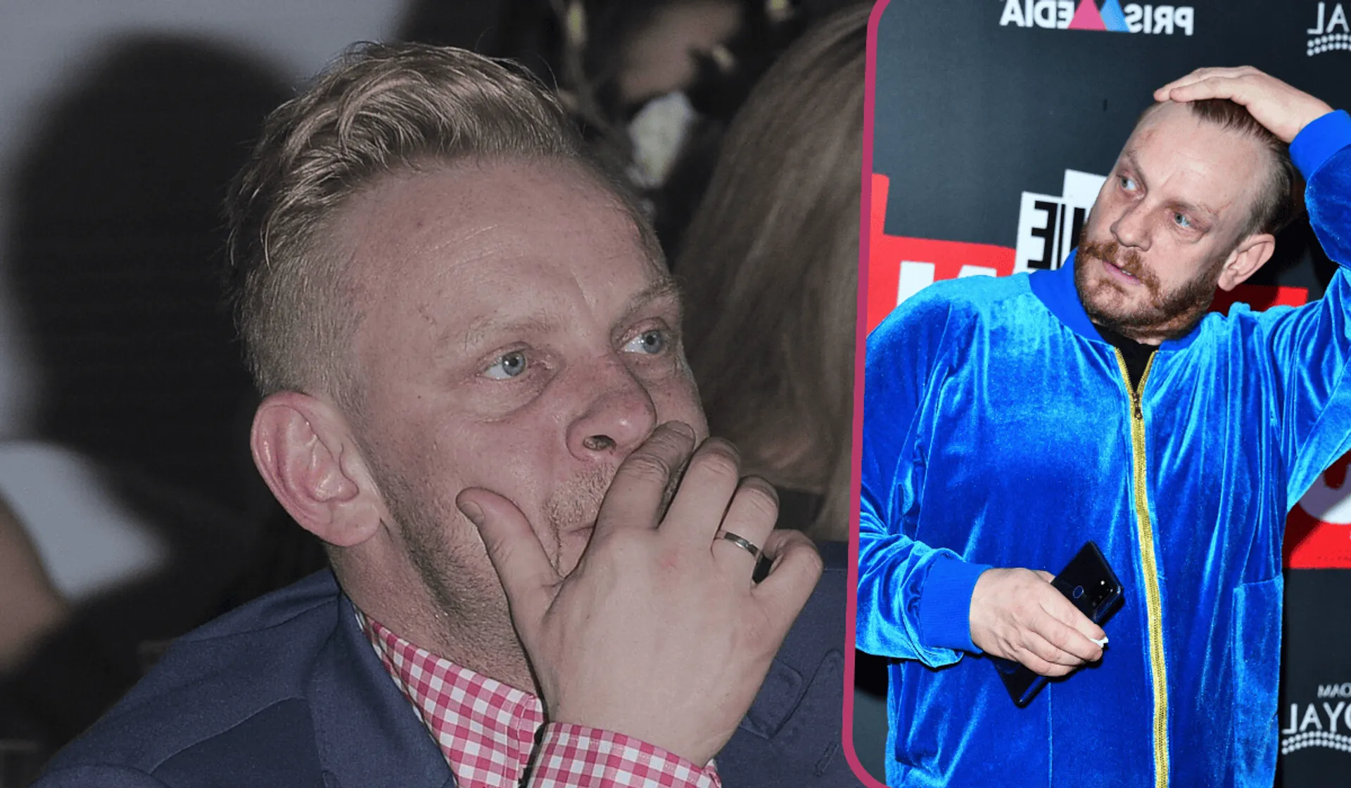 Bartosz Żukowski ukradł 2 owce?