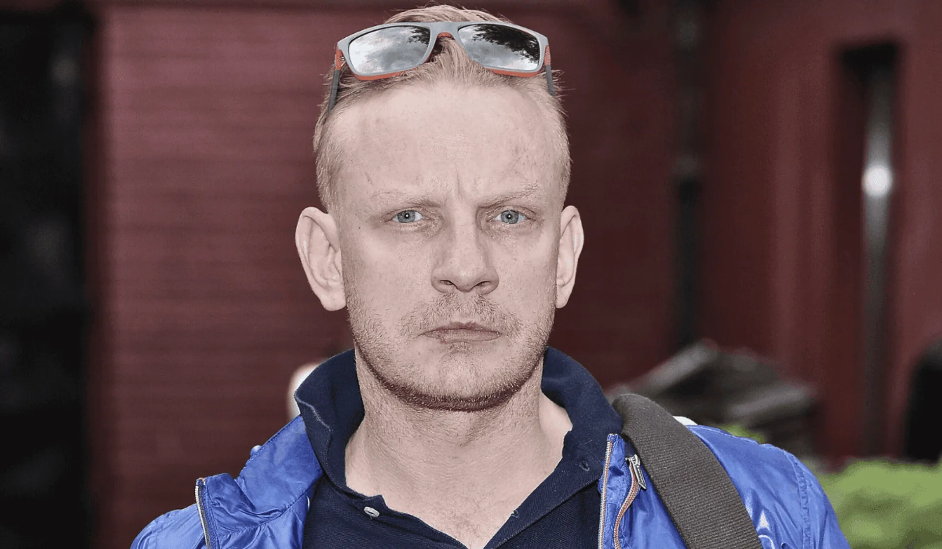 Bartosz Żukowski pierwszy raz o walce z chorobą. „Coraz gorzej się czułem”. To dlatego zniknął z mediów