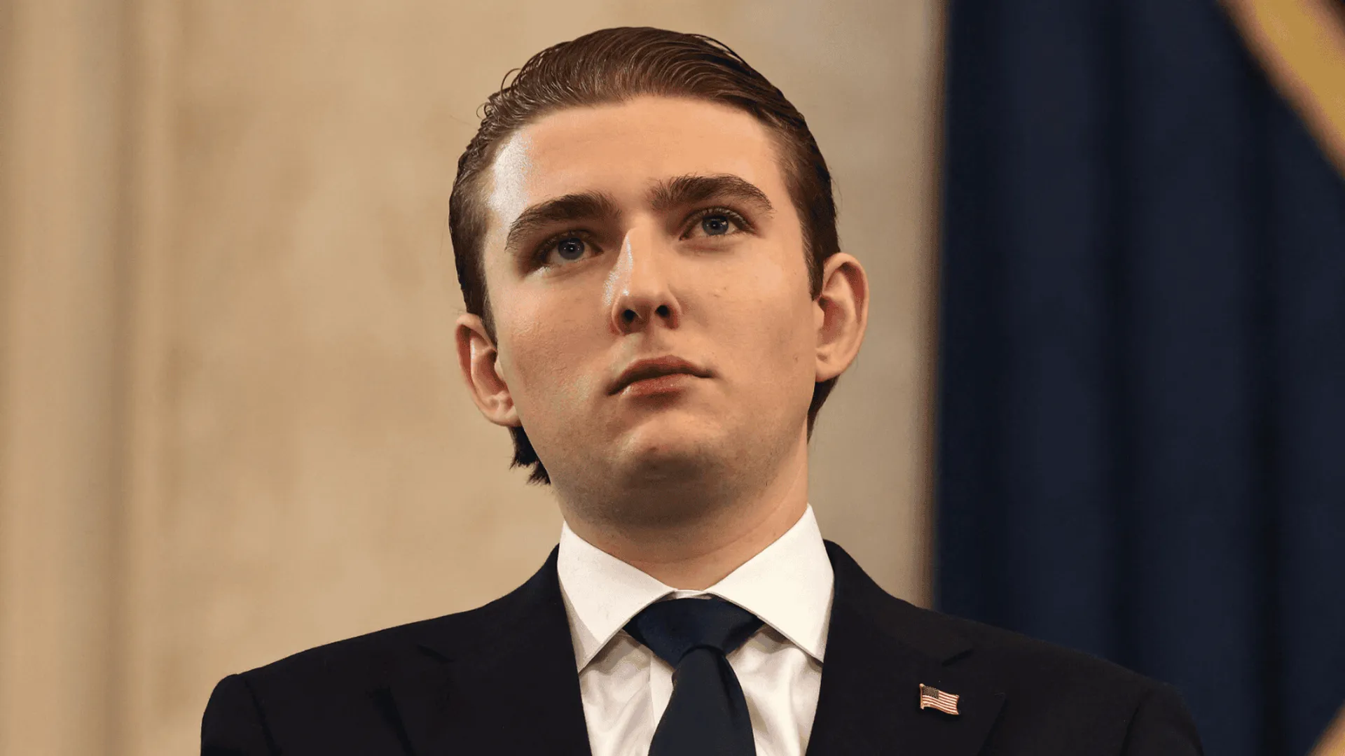 Bartron Trump