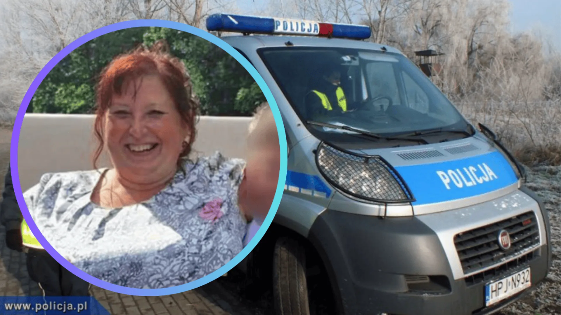 Beata Klimek, Policja