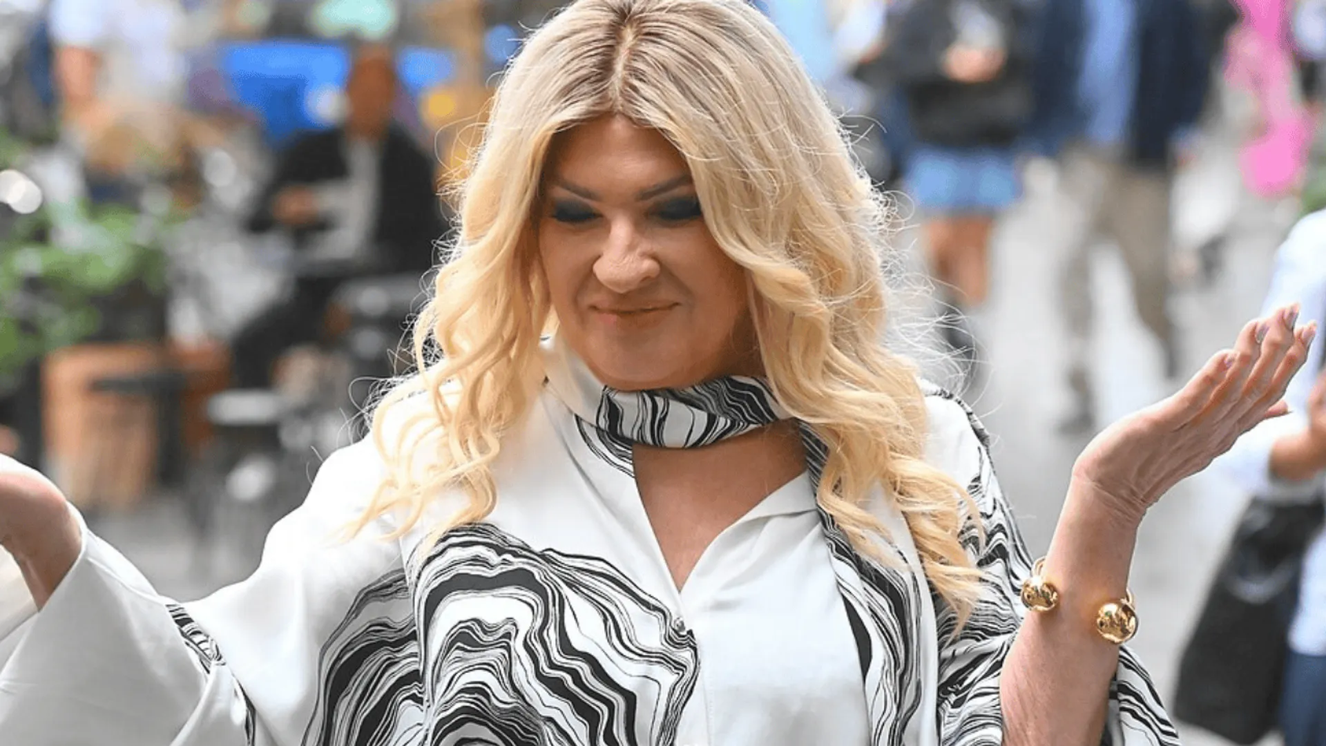 Beata Kozidrak