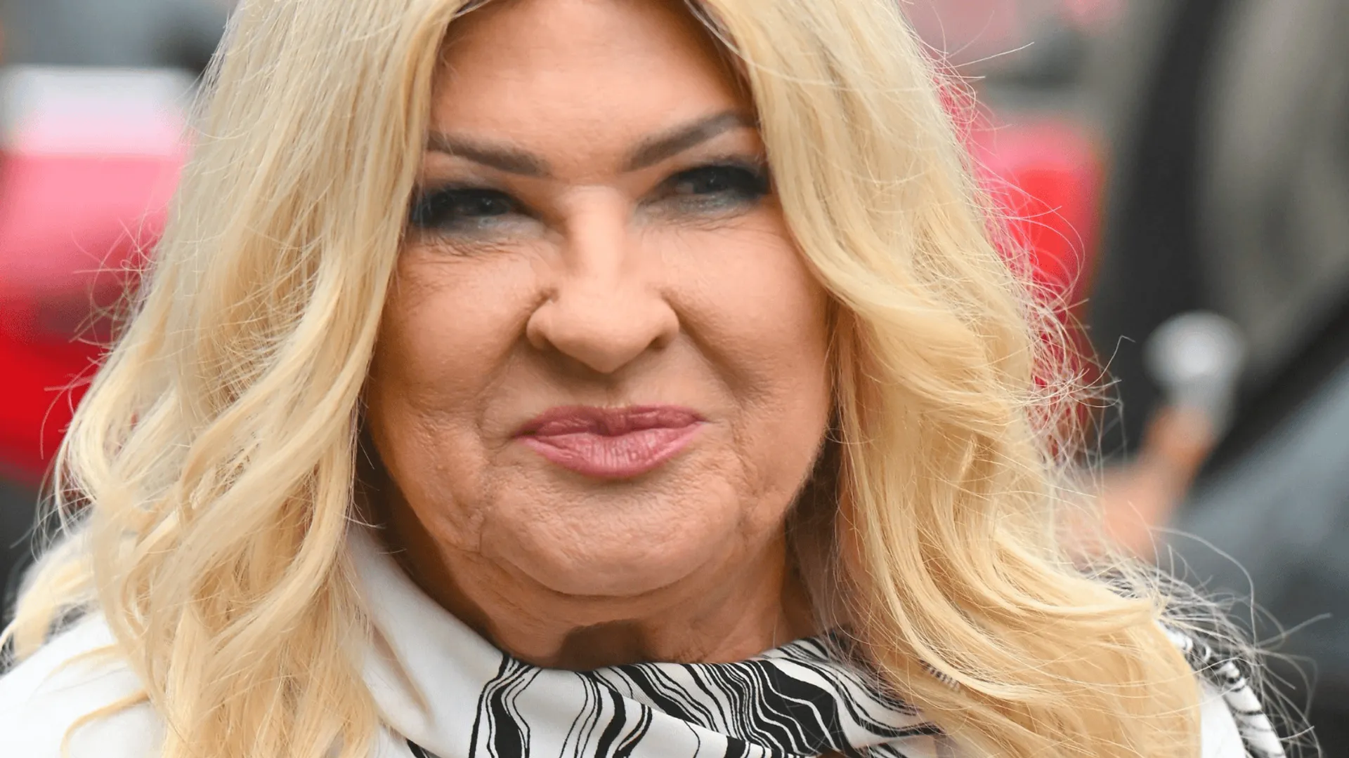 Beata Kozidrak