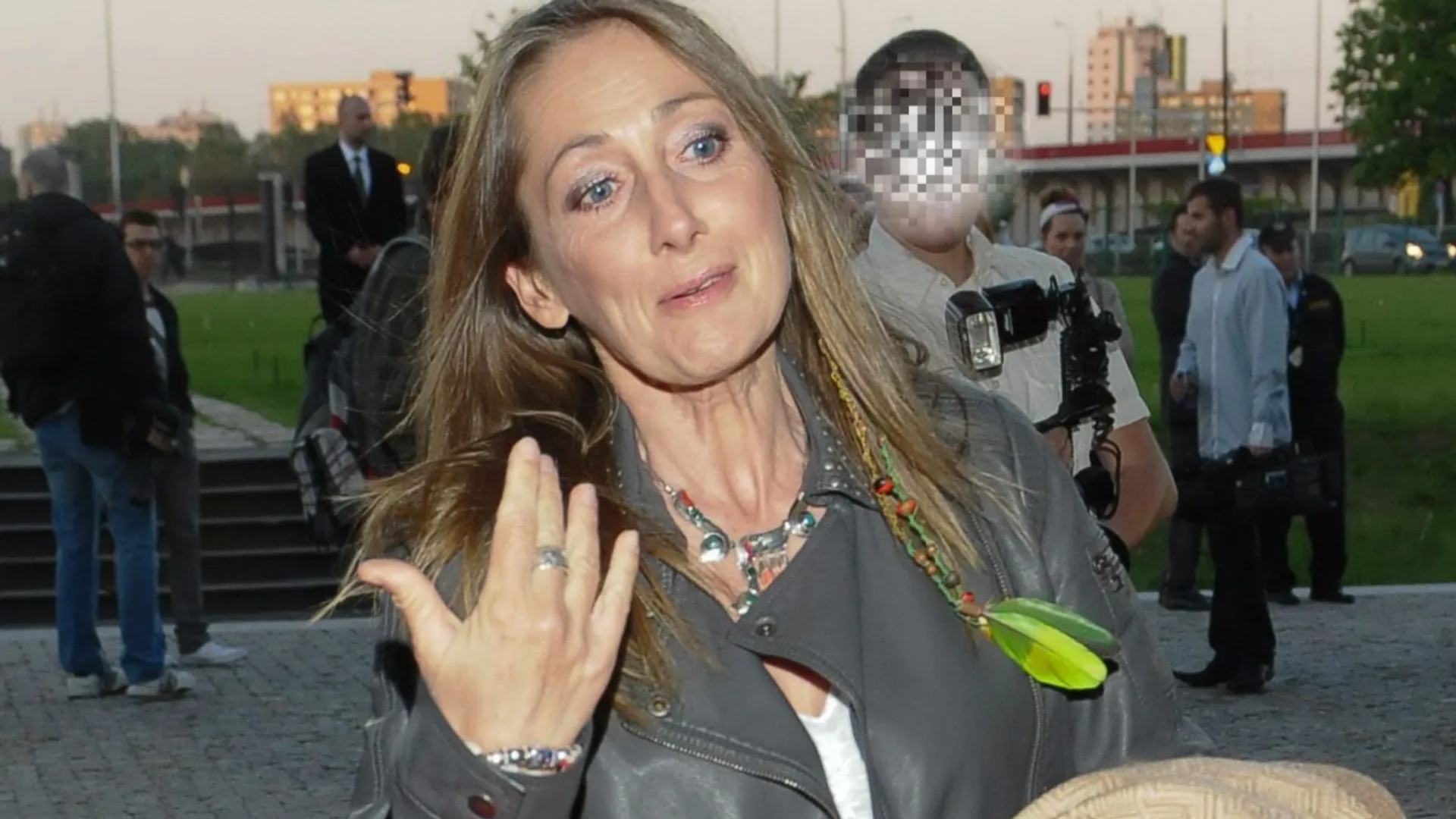 Beata Pawlikowska