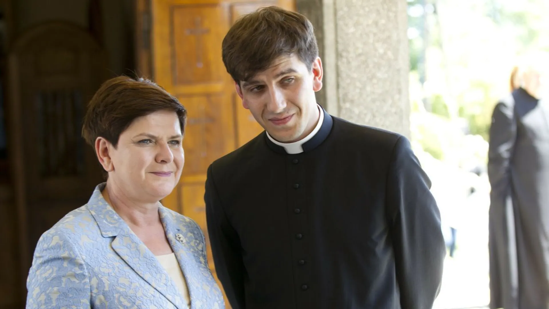 Beata Szydło