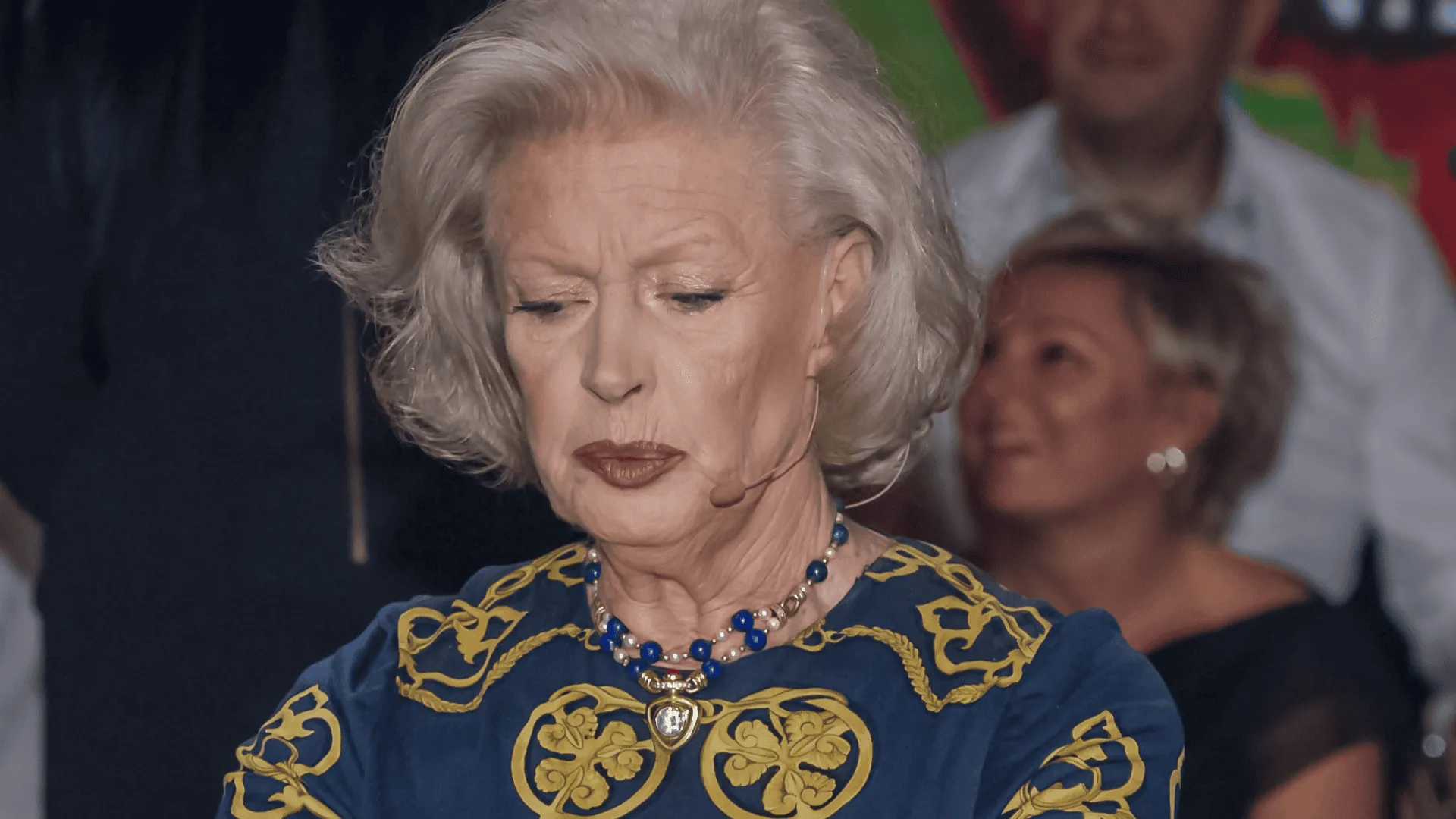 Beata Tyszkiewicz