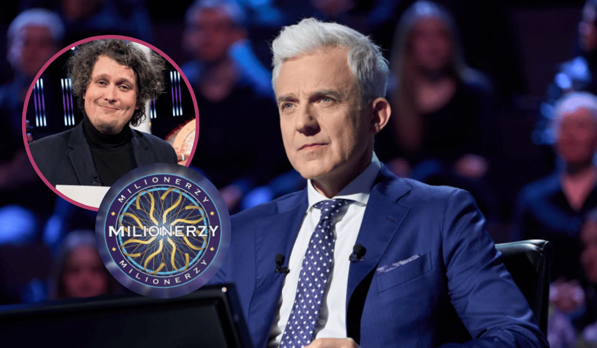 Będzie kolejna główna wygrana w "Milionerach"?, fot. x-news