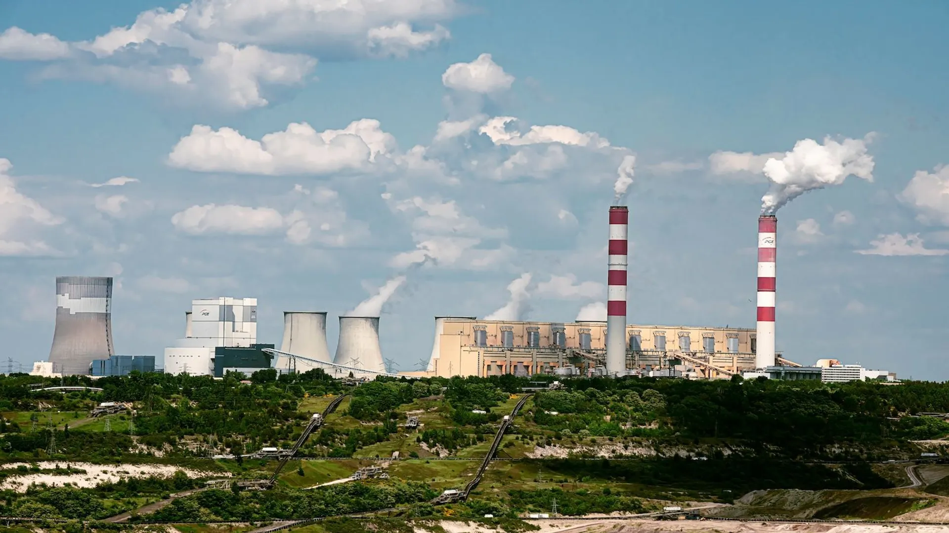 Cyberataki na polską infrastrukturę energetyczną: Cele i środki ochrony