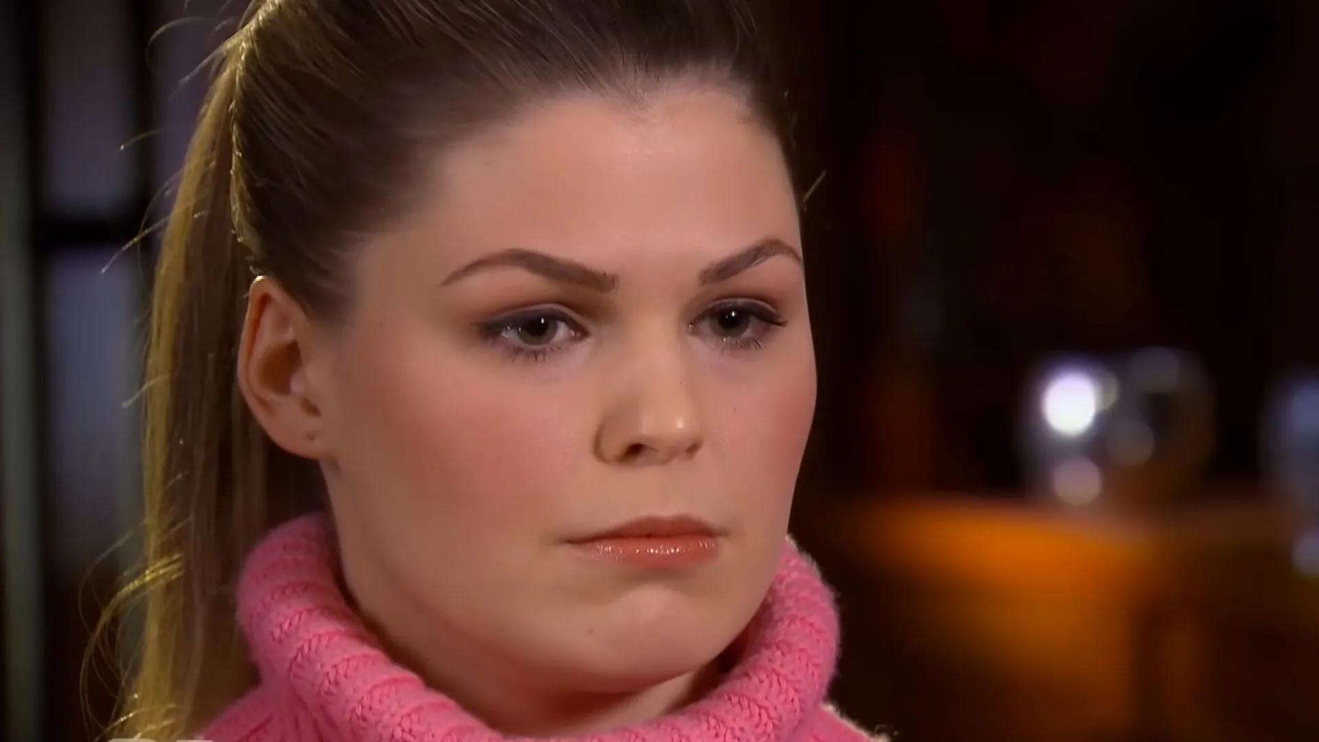 Belle Gibson