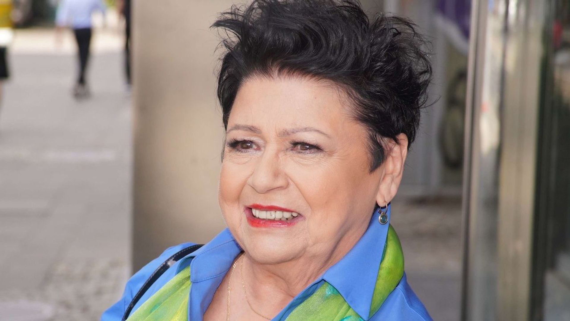 Ewa Bem