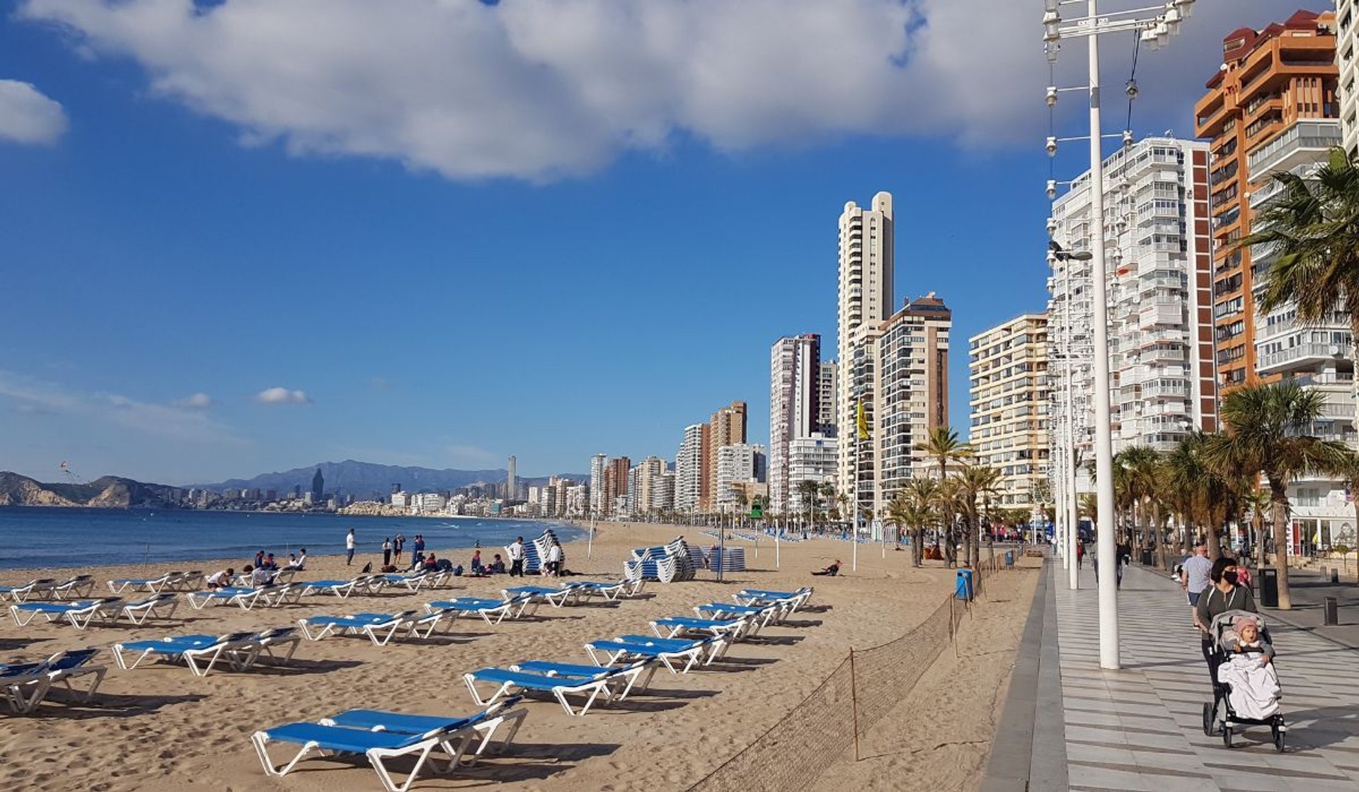 Benidorm