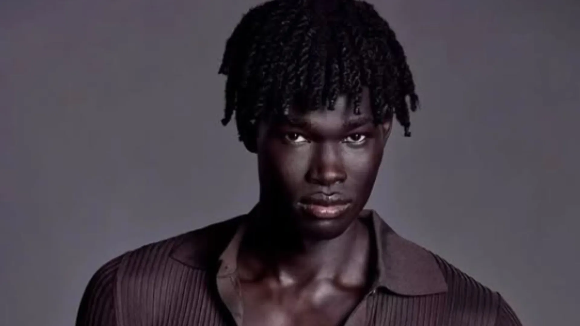Benjamin Nhial