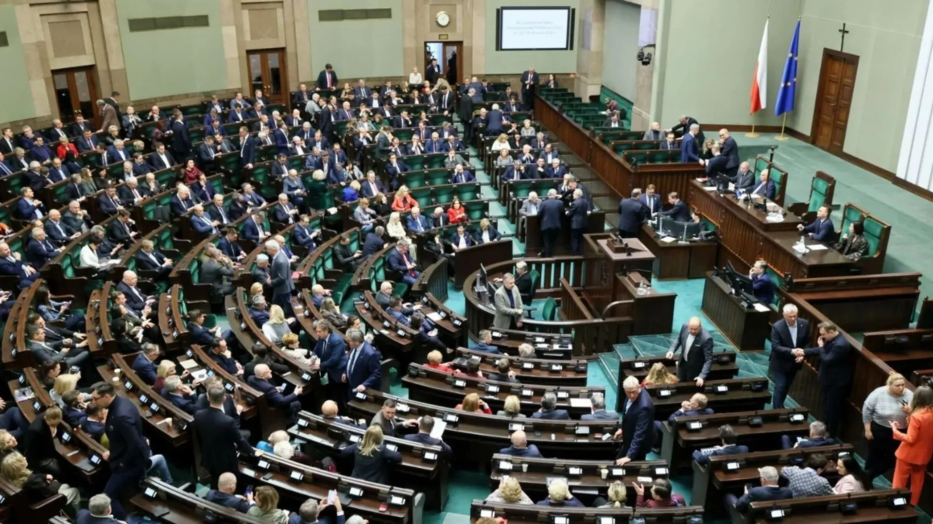 Berkowicz, sejm