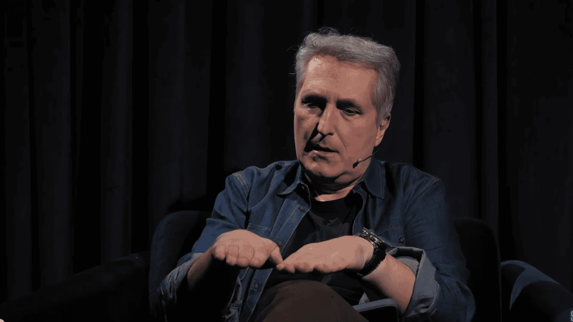 Zembaczyński o końcu świata